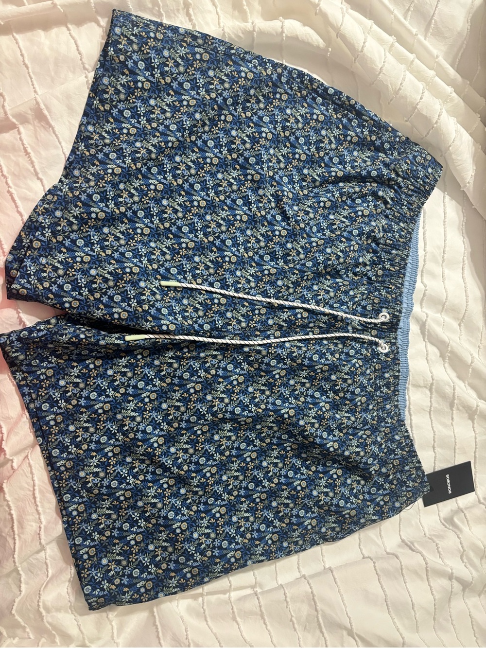Bonobos Swimming Trunks - Picture 3 of 5